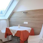 Schlosshof - Der Urlaubsbauernhof Appartement *