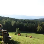 Schlosshof - Der Urlaubsbauernhof