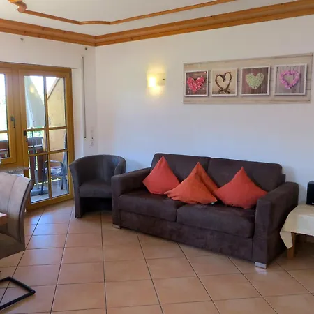 Schlosshof - Der Urlaubsbauernhof Farm stay Elzach