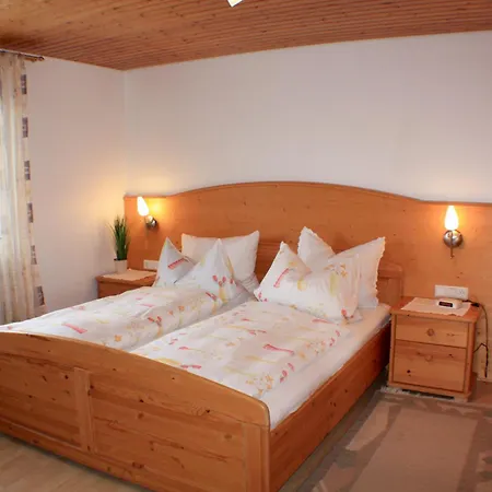 Farm stay Schlosshof - Der Urlaubsbauernhof *