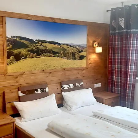 Schlosshof - Der Urlaubsbauernhof