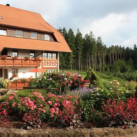 Schlosshof - Der Urlaubsbauernhof Apartment