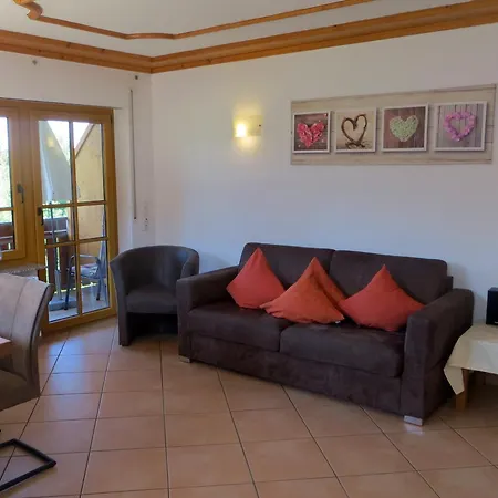 Schlosshof - Der Urlaubsbauernhof