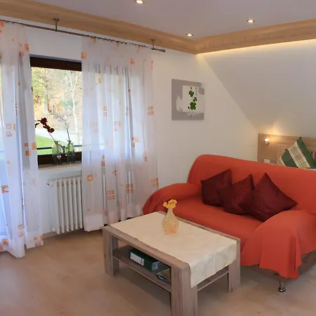 Apartment Schlosshof - Der Urlaubsbauernhof *