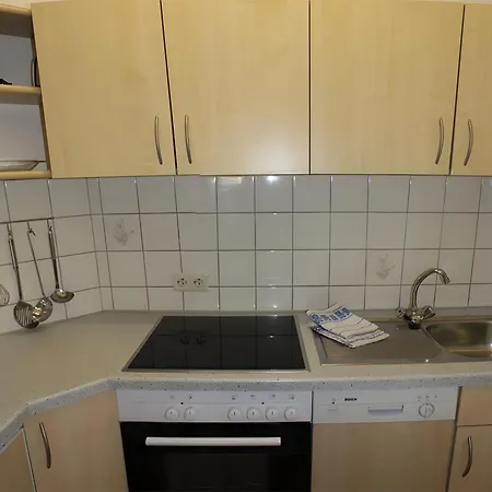 Schlosshof - Der Urlaubsbauernhof Apartment Elzach