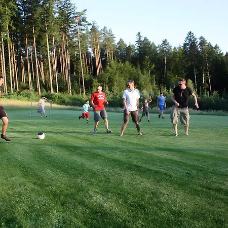 Schlosshof - Der Urlaubsbauernhof Elzach