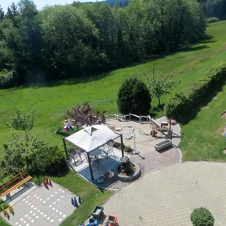 Apartment Schlosshof - Der Urlaubsbauernhof