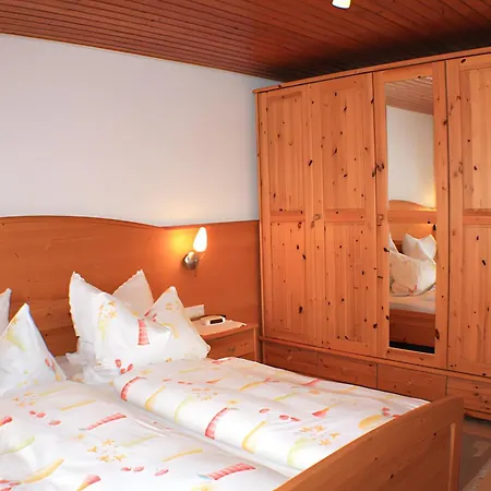 Apartmán Schlosshof - Der Urlaubsbauernhof