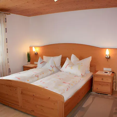 Apartmán Schlosshof - Der Urlaubsbauernhof *