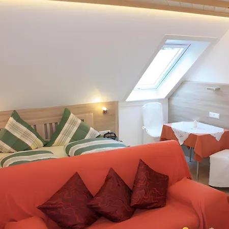 Schlosshof - Der Urlaubsbauernhof Apartmán Elzach