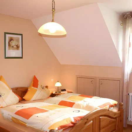 Apartmán Schlosshof - Der Urlaubsbauernhof