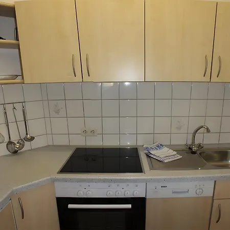 Apartamento Schlosshof - Der Urlaubsbauernhof *
