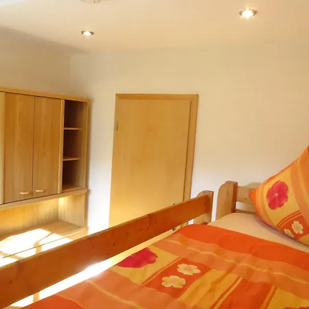Apartmán Schlosshof - Der Urlaubsbauernhof Elzach