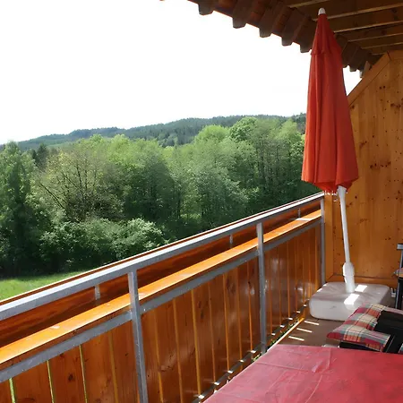 Apartmán Schlosshof - Der Urlaubsbauernhof Elzach