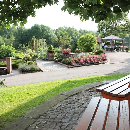 Apartmán Schlosshof - Der Urlaubsbauernhof *