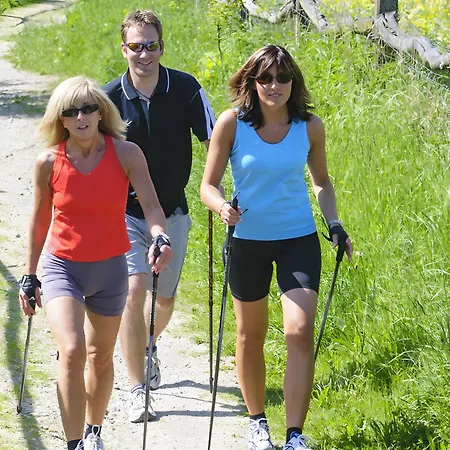Schlosshof - Der Urlaubsbauernhof Apartmán Elzach