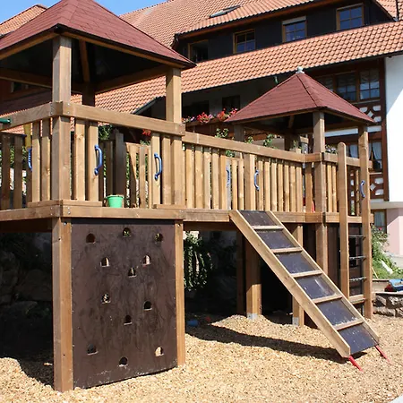 Farm stay Schlosshof - Der Urlaubsbauernhof