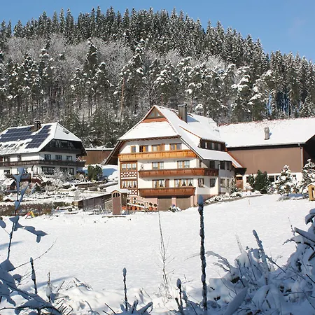 Farm stay Schlosshof - Der Urlaubsbauernhof Elzach
